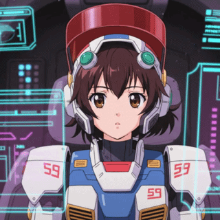 Project Caroline avatar